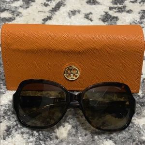 Tory Burch Sunglasses